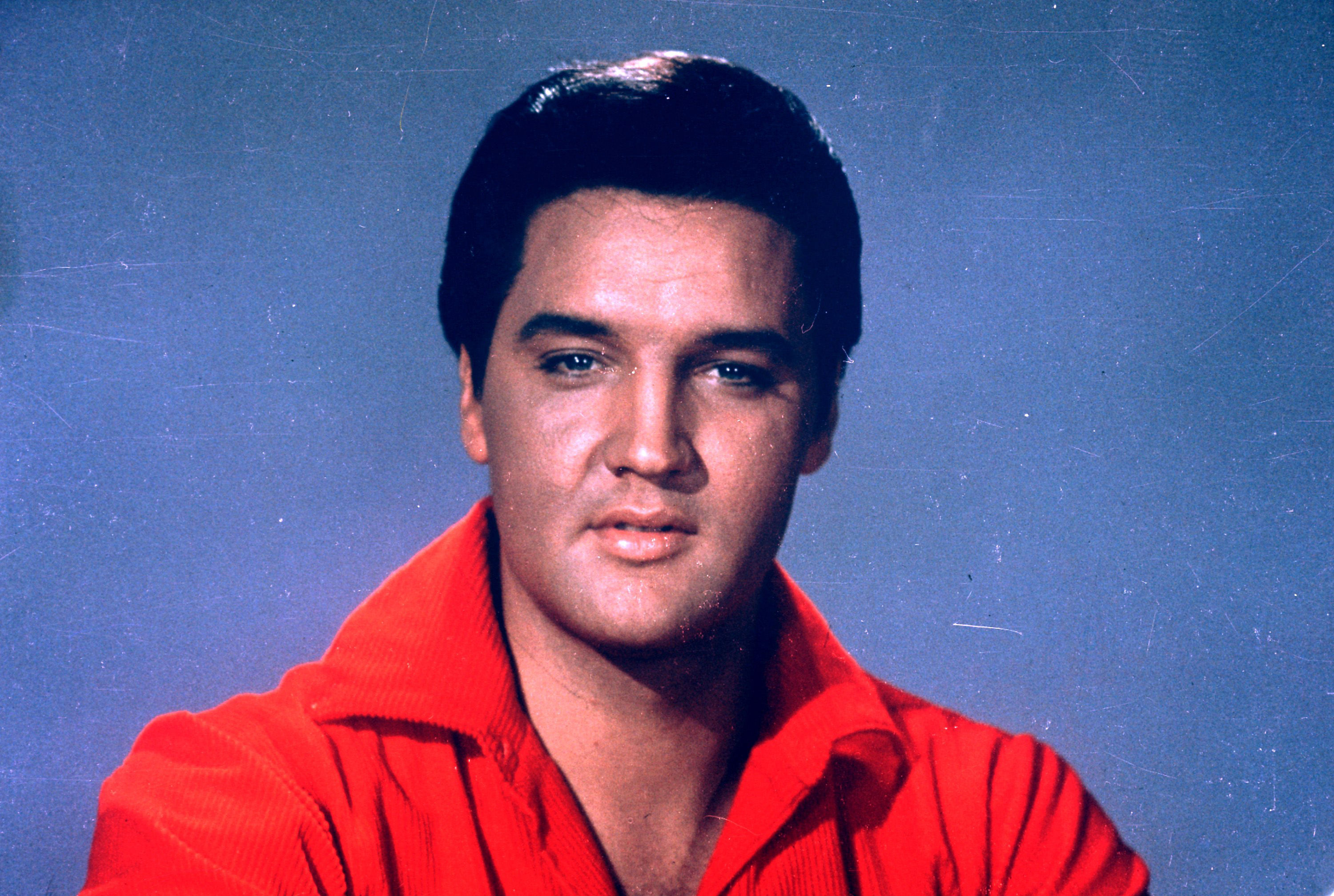ELVIS
